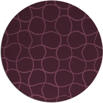 meshed rug - item 400839
