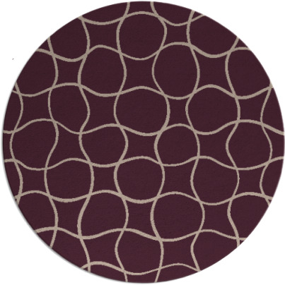 meshed rug - item 400841