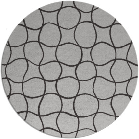 Meshed Rug