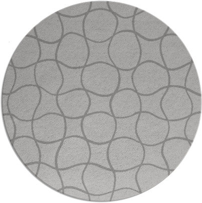 meshed rug - item 400883
