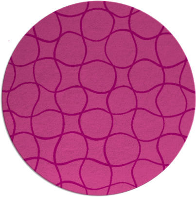 meshed rug - item 400889