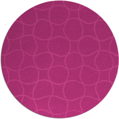 meshed rug - item 400892