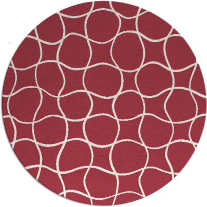 meshed rug - item 400896