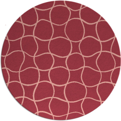 meshed rug - item 400898