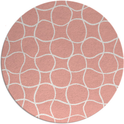 meshed rug - item 400902