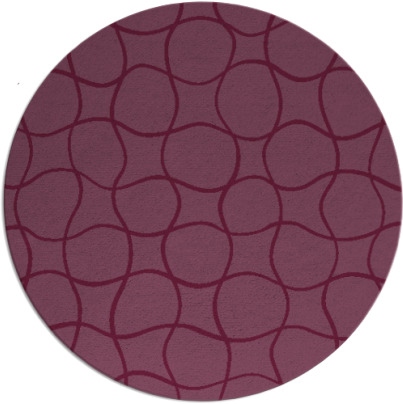 meshed rug - item 400907