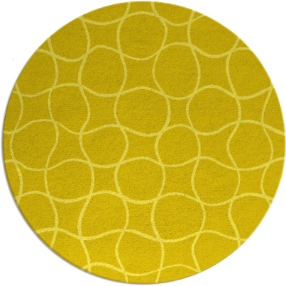 meshed rug - item 400959