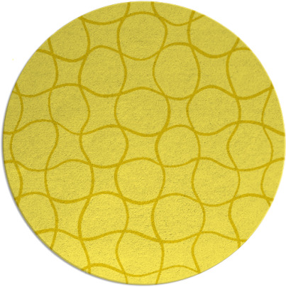 meshed rug - item 400960