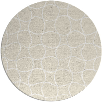 meshed rug - item 400965