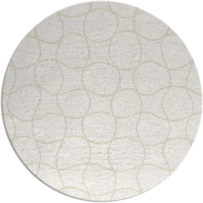 meshed rug - item 400966