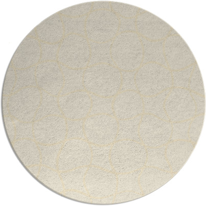 meshed rug - item 400967