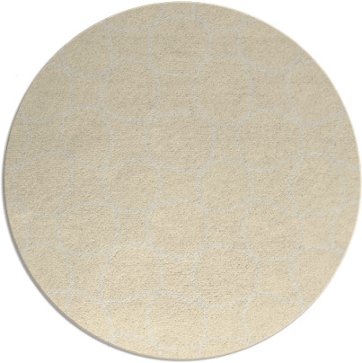 meshed rug - item 400968