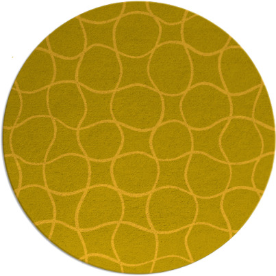 meshed rug - item 400972