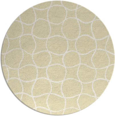 meshed rug - item 400974