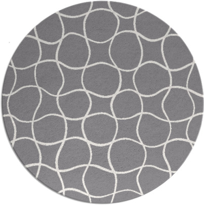 meshed rug - item 400984
