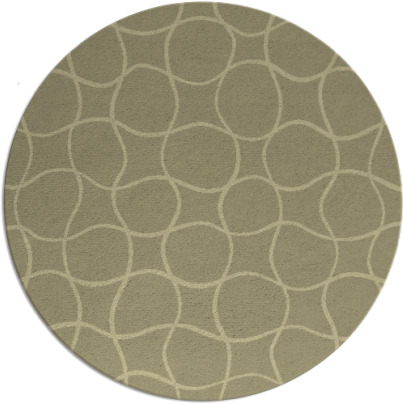meshed rug - item 401007