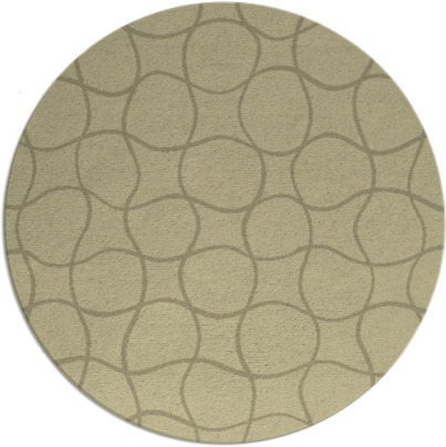 meshed rug - item 401008