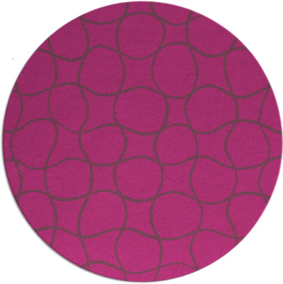 meshed rug - item 401011