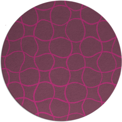 meshed rug - item 401012