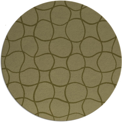 meshed rug - item 401013
