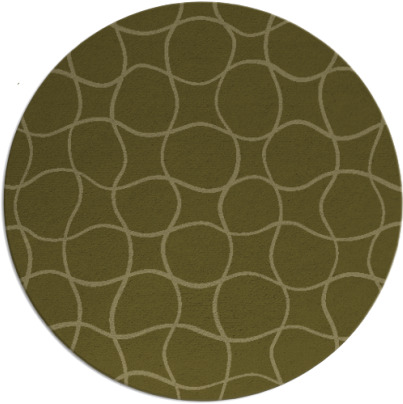 meshed rug - item 401014