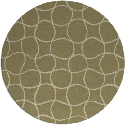 meshed rug - item 401015