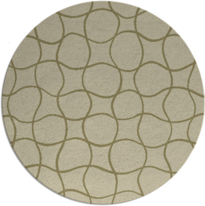 meshed rug - item 401016