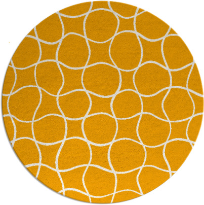 meshed rug - item 401018
