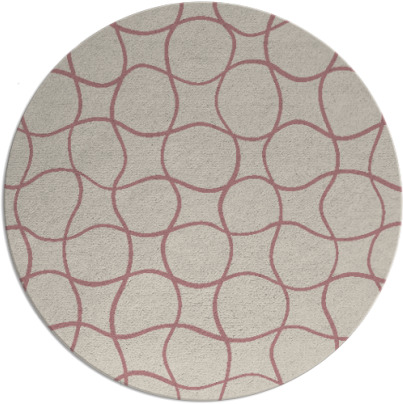 meshed rug - item 401021