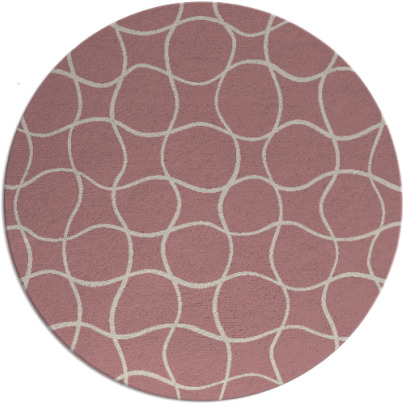 meshed rug - item 401022