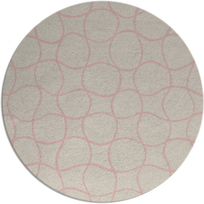 meshed rug - item 401023