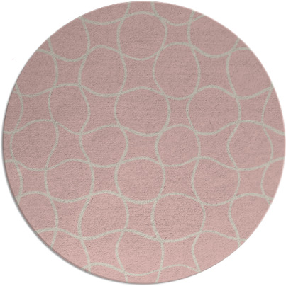 meshed rug - item 401024
