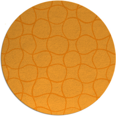 meshed rug - item 401025
