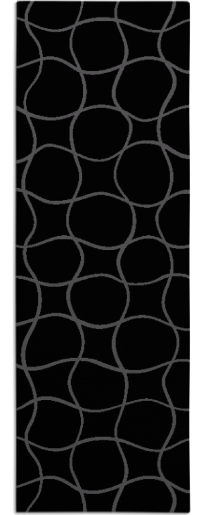 meshed rug - item 401042