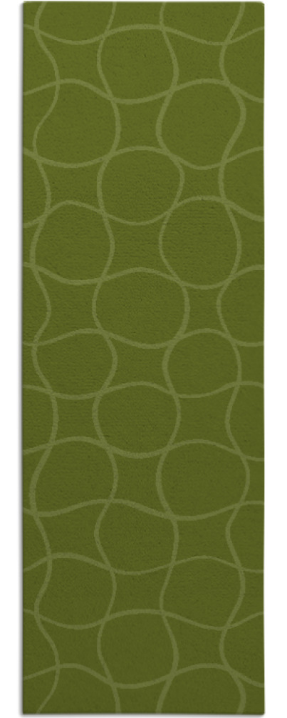 meshed rug - item 401072