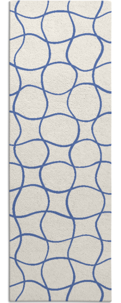 meshed rug - item 401073