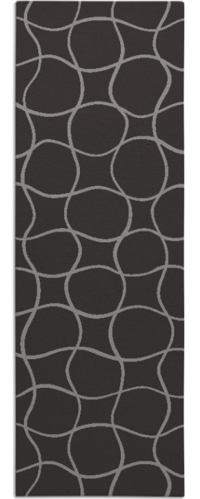 meshed rug - item 401079
