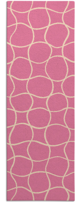 Meshed Rug