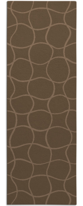 Meshed Rug
