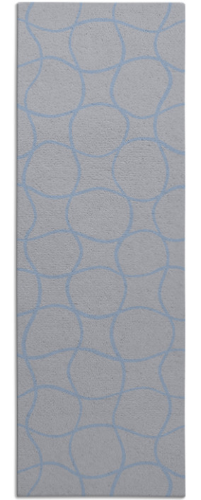 Meshed Rug