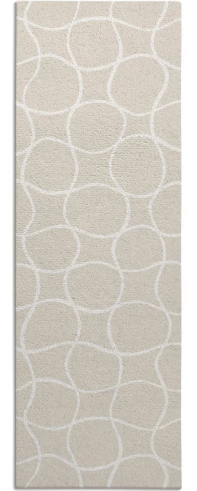 meshed rug - item 401176