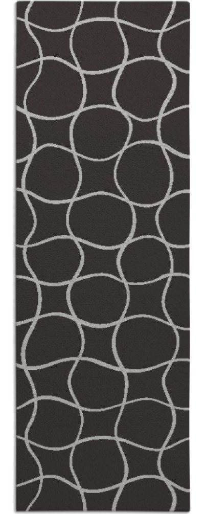 meshed rug - item 401234