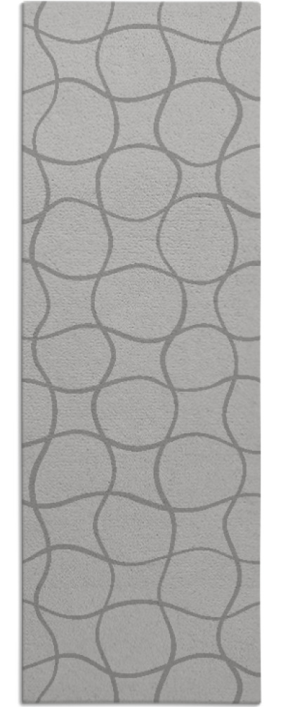 meshed rug - item 401235