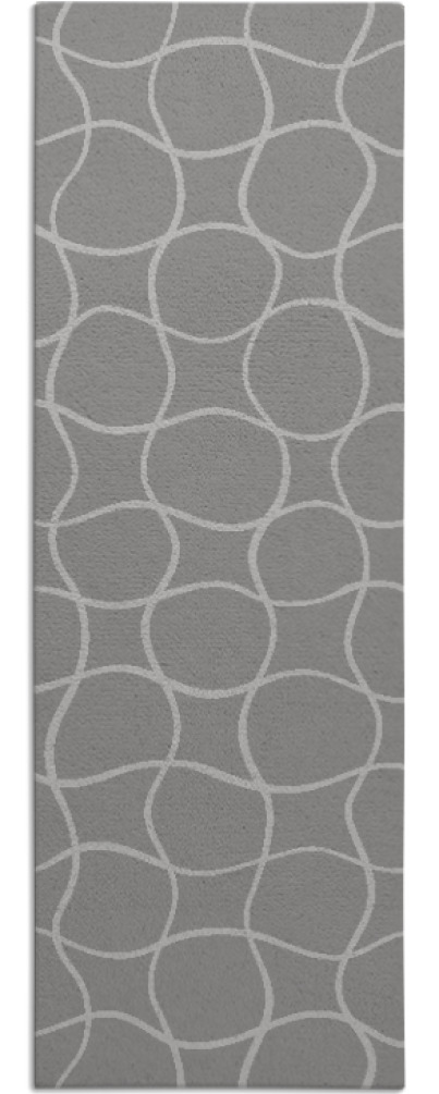 meshed rug - item 401236