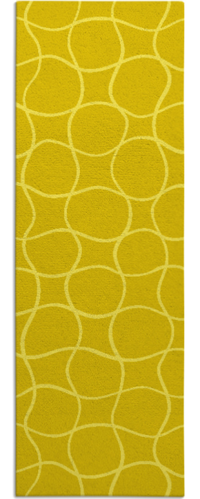 meshed rug - item 401311