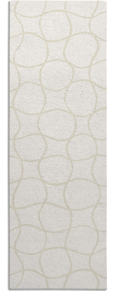 meshed rug - item 401318