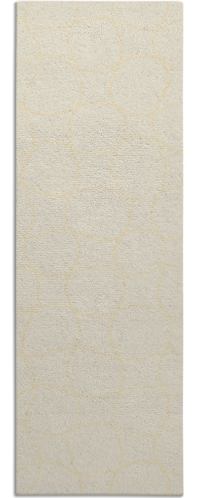 meshed rug - item 401319