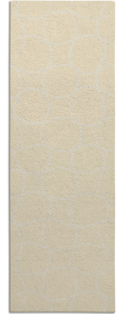 meshed rug - item 401320