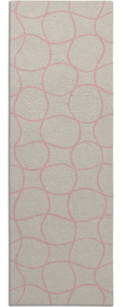 meshed rug - item 401375