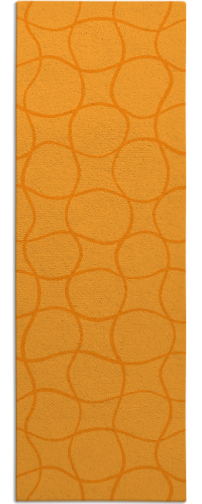 meshed rug - item 401377